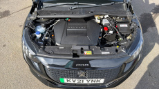 Peugeot 208 100kW GT Premium 50kWh 5dr Auto Electric Hatchback